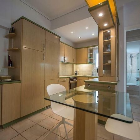 Starapartment Athens-Varkiza Top 2 외부 사진