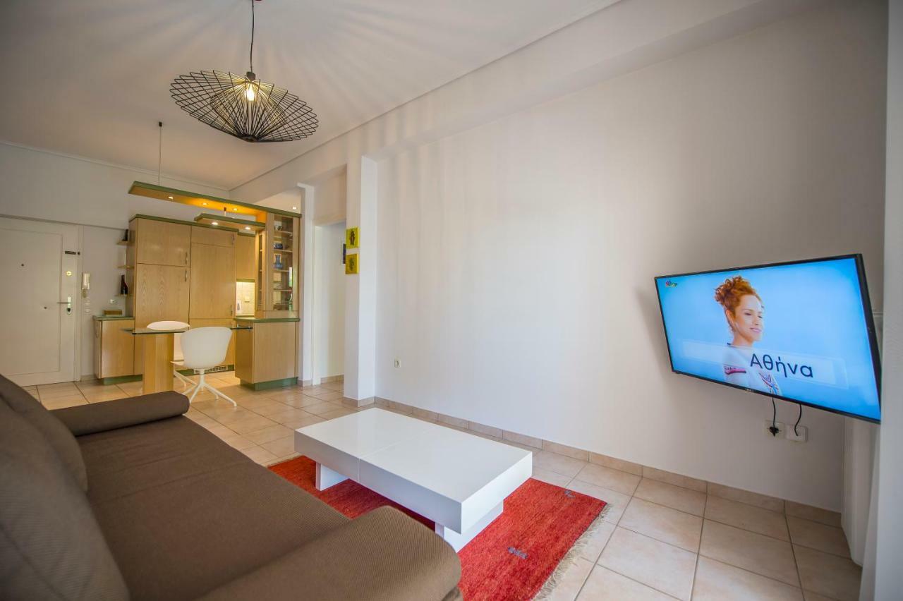 Starapartment Athens-Varkiza Top 2 외부 사진