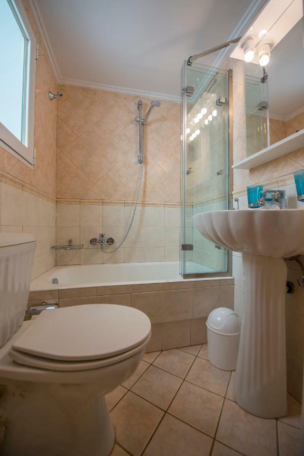 Starapartment Athens-Varkiza Top 2 외부 사진