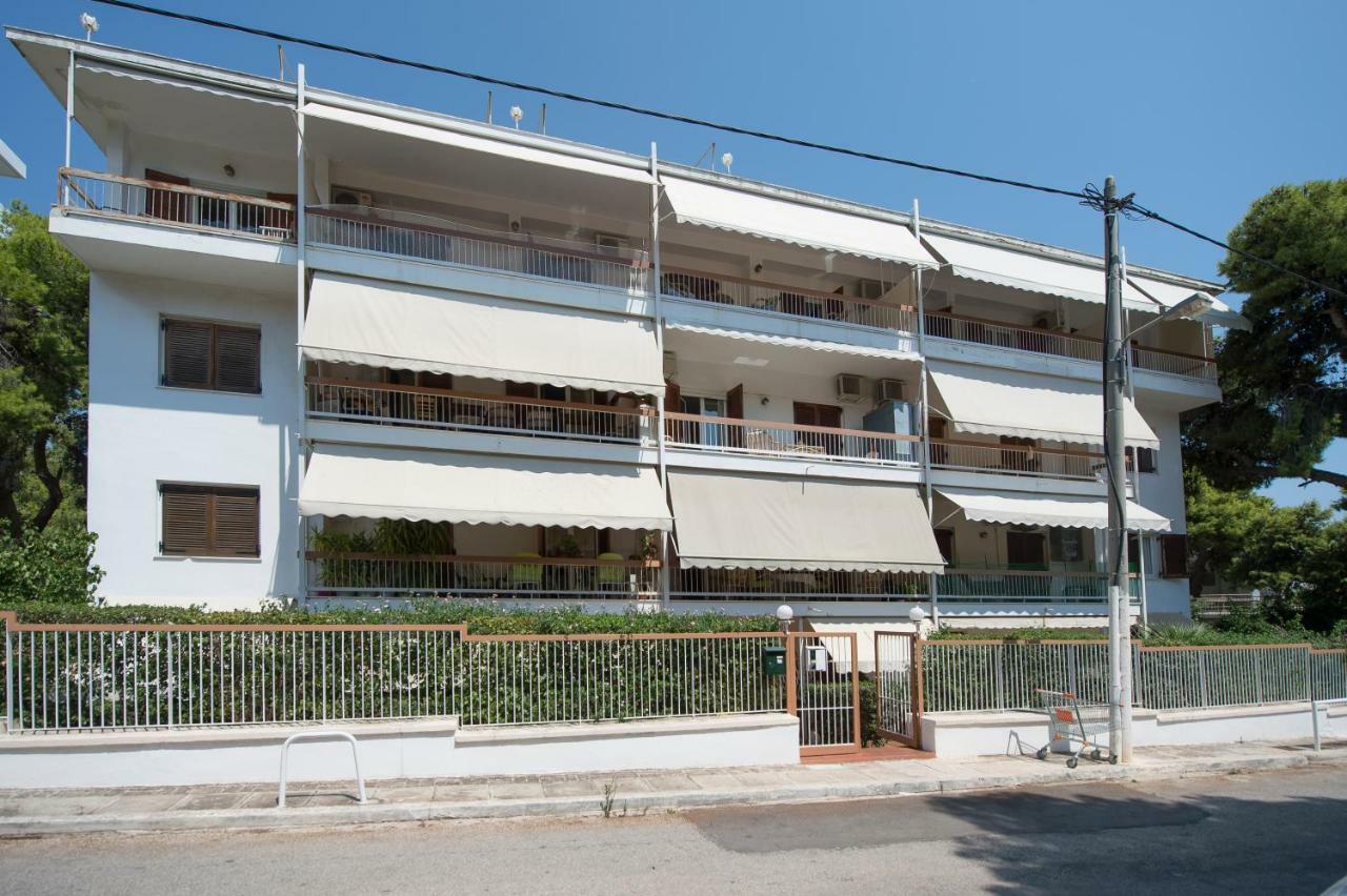 Starapartment Athens-Varkiza Top 2 외부 사진