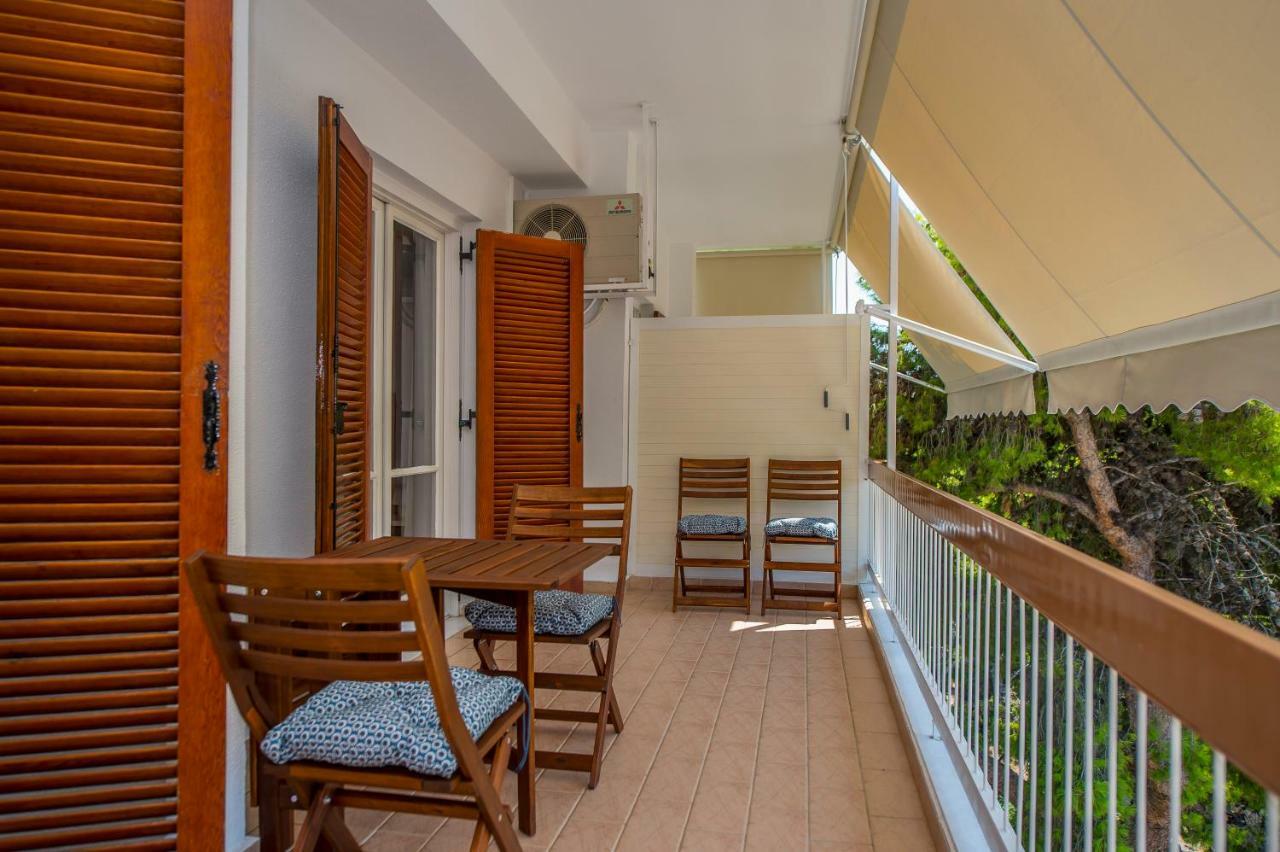 Starapartment Athens-Varkiza Top 2 외부 사진