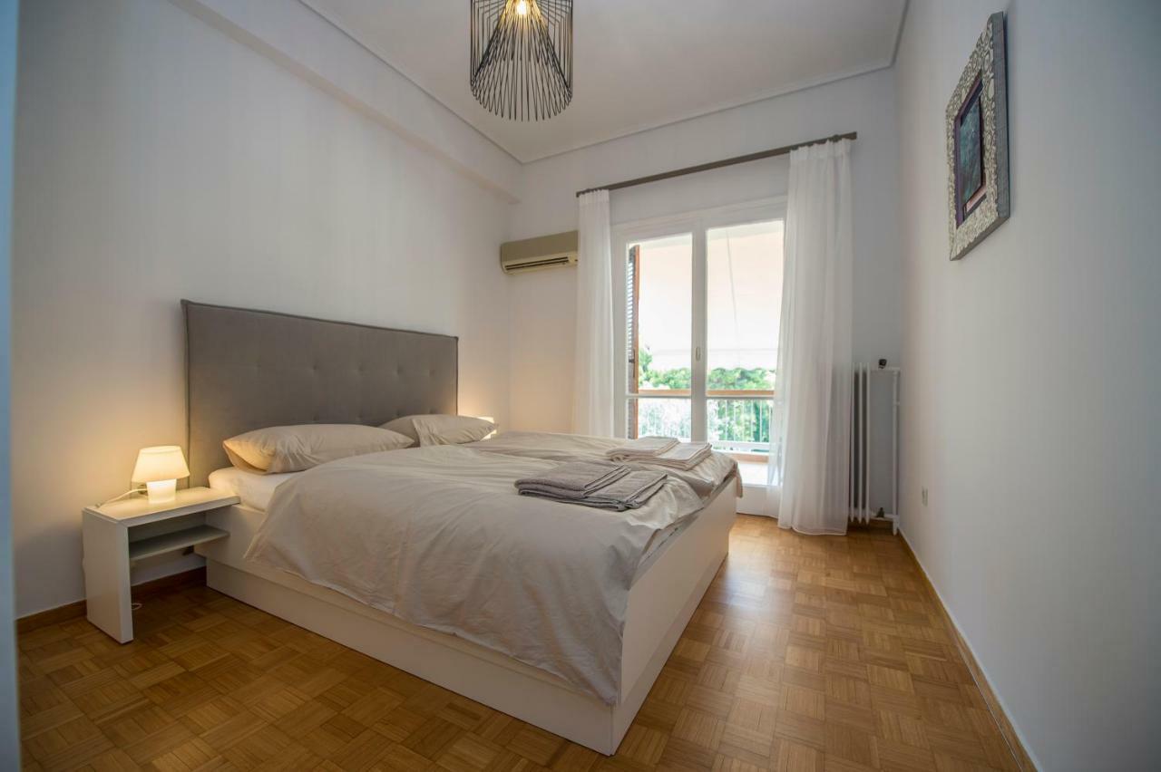 Starapartment Athens-Varkiza Top 2 외부 사진