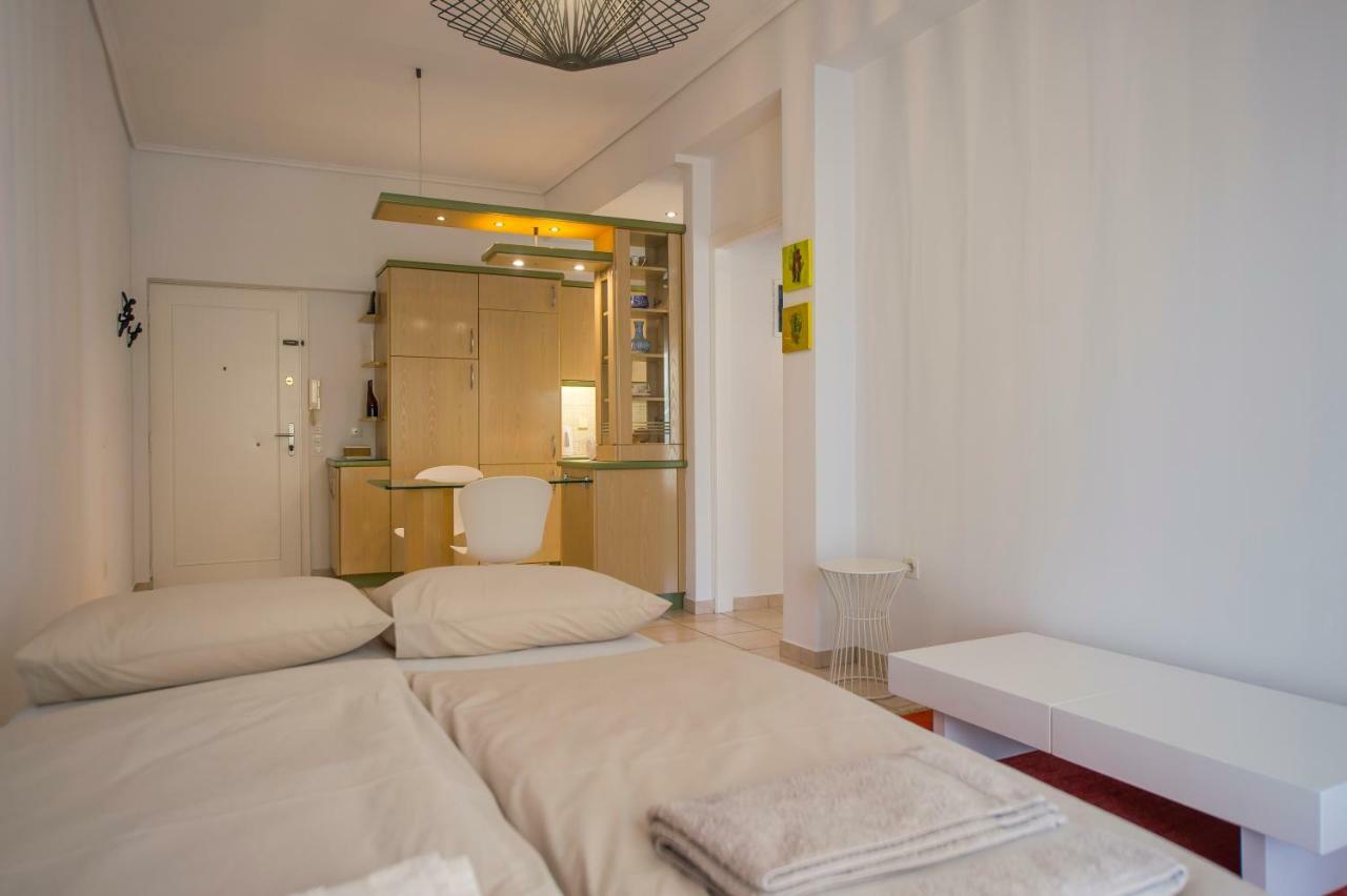 Starapartment Athens-Varkiza Top 2 외부 사진