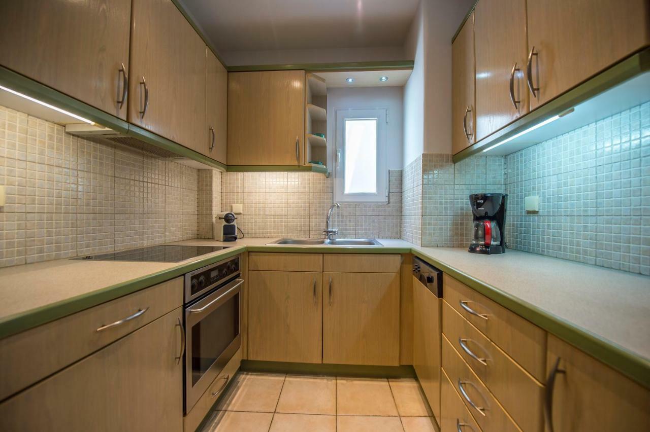 Starapartment Athens-Varkiza Top 2 외부 사진