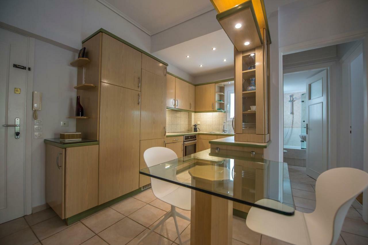 Starapartment Athens-Varkiza Top 2 외부 사진