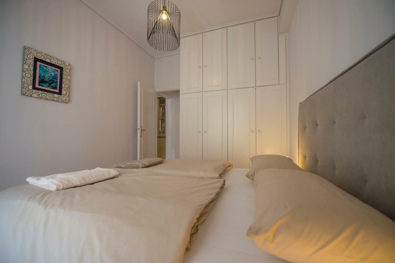 Starapartment Athens-Varkiza Top 2 외부 사진