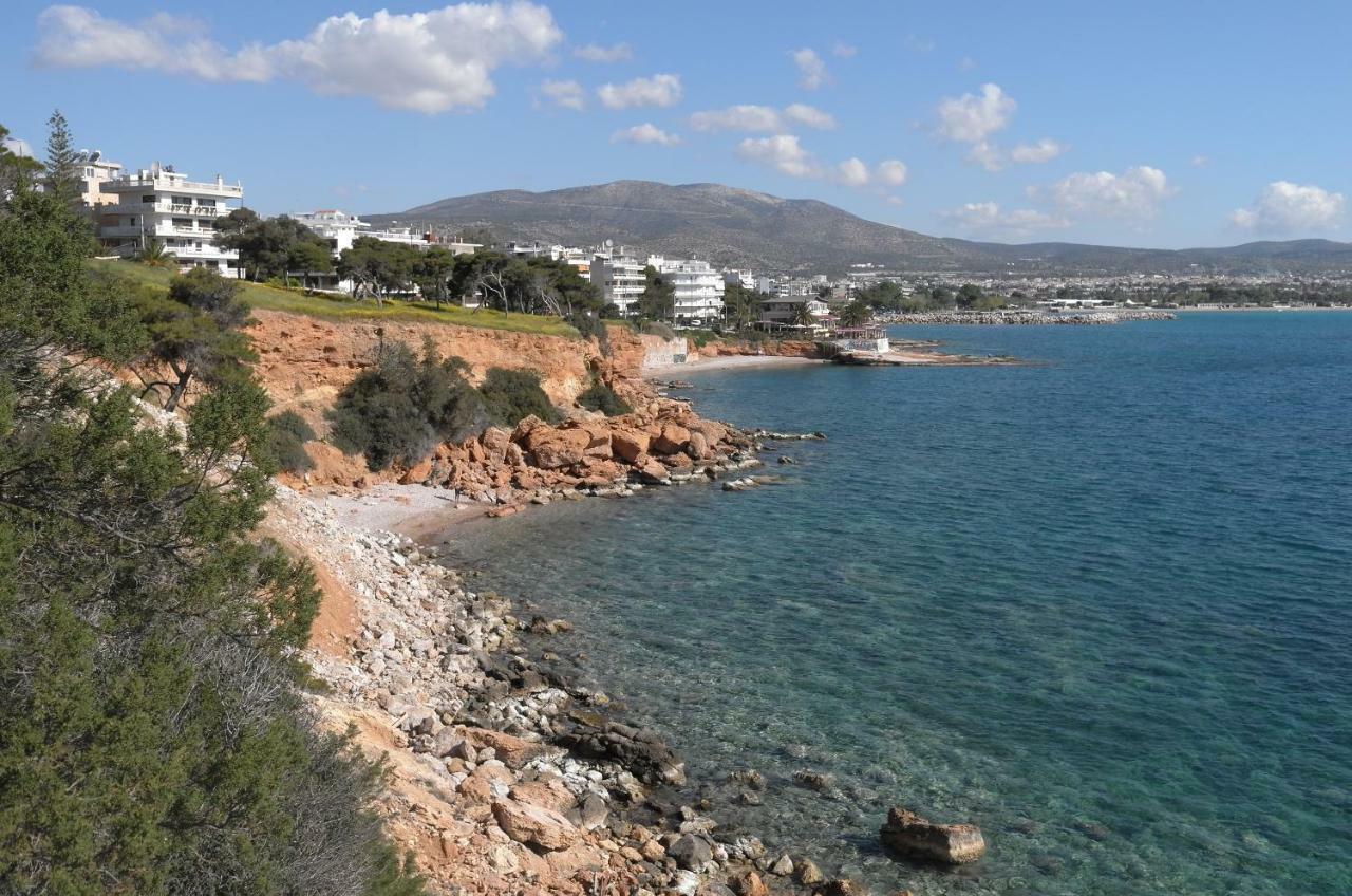 Starapartment Athens-Varkiza Top 2 외부 사진