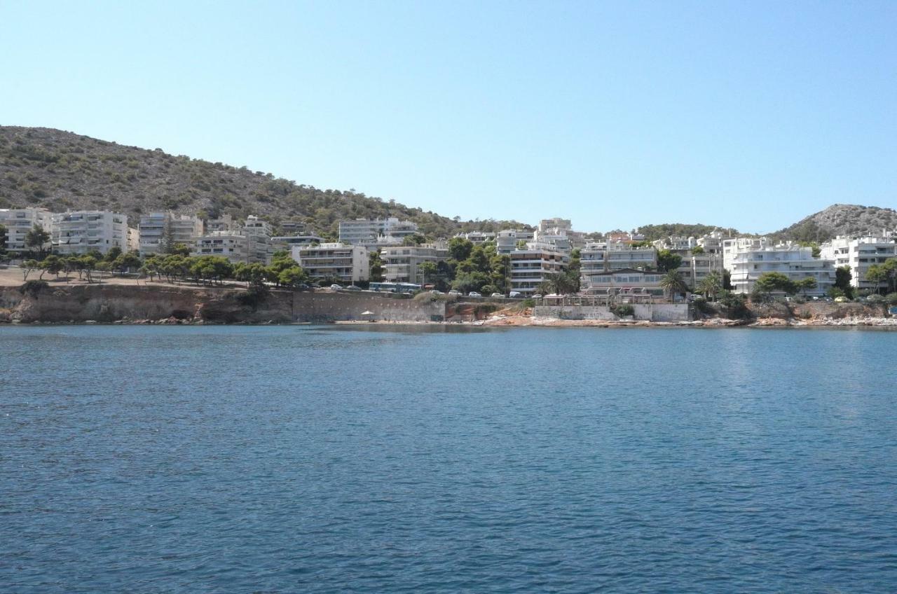 Starapartment Athens-Varkiza Top 2 외부 사진