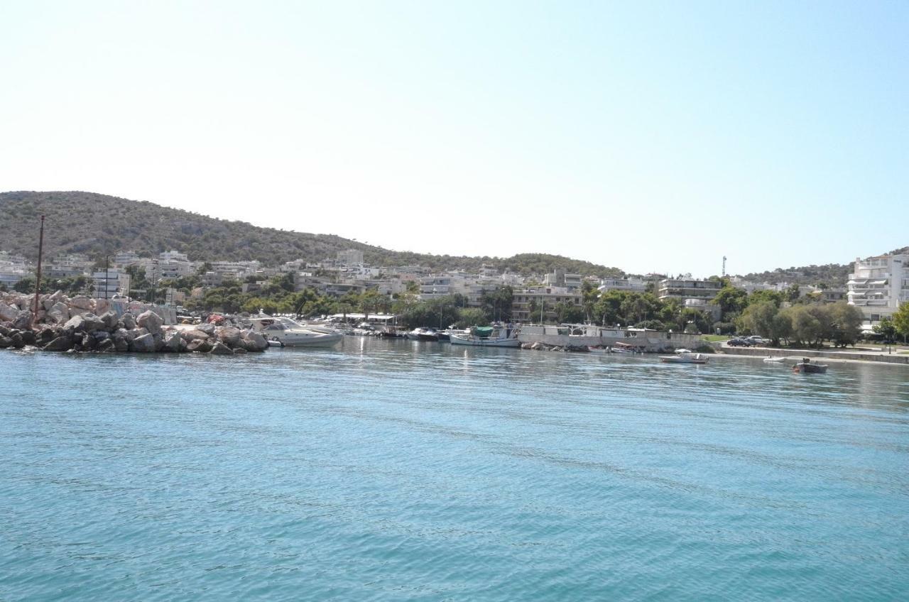 Starapartment Athens-Varkiza Top 2 외부 사진