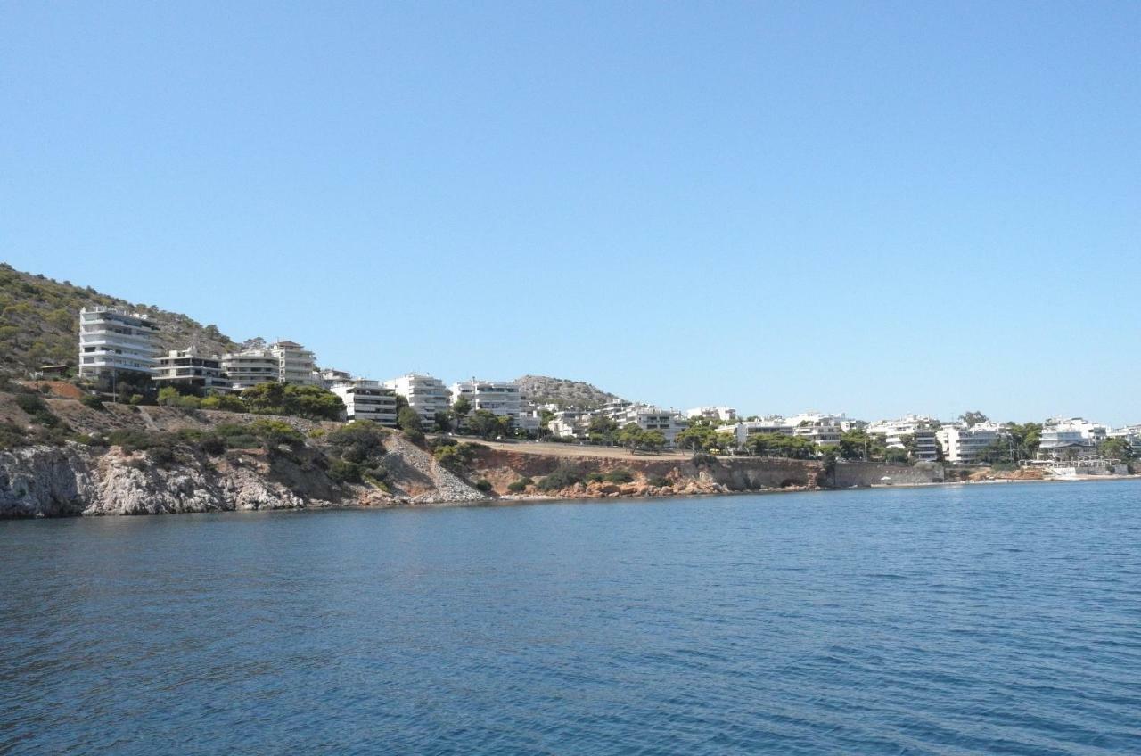 Starapartment Athens-Varkiza Top 2 외부 사진
